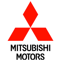 Logo - Mitsubishi-Motors