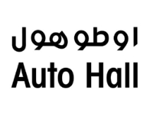 auto-hall